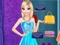Peli Elsa Pukuhuone  verkossa