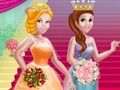 Peli Princesses Bride Kilpailu  verkossa