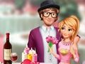 Peli Tähkäpää Be My Valentine  verkossa