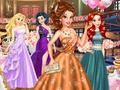 Peli Beauty Royal Ball  verkossa