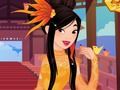 Peli Mulan vuosi Kukko  verkossa