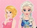 Peli Prinsessa Casting Rush  verkossa