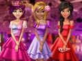 Peli Candy Prom Night verkossa