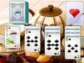 Peli Kuppi teetä Solitaire  verkossa
