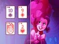 Peli Kihelmöintiä Magic Solitaire  verkossa