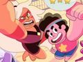 Peli Steven Universe Spike Squad verkossa Peli Steven Universe Spike Squad verkossa
