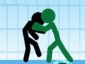 Peli Stickman: Epic Battle  verkossa
