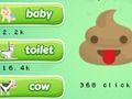 Peli Poop Clicker 2 verkossa