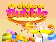 Peli Professori Bubble  verkossa