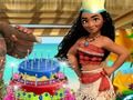 Peli Moana Delicious kakku  verkossa