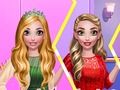 Peli Amy`s Prinsessa Look  verkossa