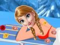 Peli Ice Prinsessa Roses Spa  verkossa