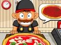 Peli Pizza Juhlat  verkossa
