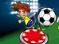 Peli Futgolf Evolution  verkossa