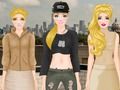Peli Barbies Yeezy Line verkossa Peli Barbies Yeezy Line verkossa