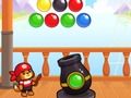 Peli Dogi Bubble Shooter verkossa
