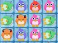 Peli Penguin -ottelu 3 verkossa