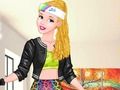 Peli Prinsessat Sporty & Funky Day  verkossa