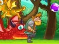 Peli Dragon Run verkossa