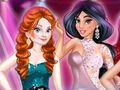 Peli Prinsessat: Mallikilpailu verkossa Peli Prinsessat: Mallikilpailu verkossa
