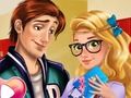 Peli Disney High School Rakkaus  verkossa