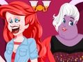 Peli Prinsessa vs Villain Face Swap  verkossa