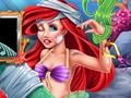 Peli Mermaid Prinsessa Hospital Recovery  verkossa