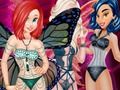 Peli Prinsessat: Victoria's Secret Show 2016  verkossa