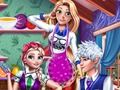 Peli Prinsessat orgaaninen kauppa verkossa