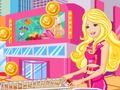 Peli Äiti Barbie Go Shopping verkossa