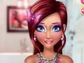 Peli Moderni prinsessa Perfect Make-Up  verkossa