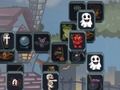 Peli Ghost Mahjong  verkossa