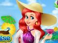 Peli Ariel Karibian risteily verkossa Peli Ariel Karibian risteily verkossa