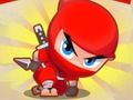 Peli Ninja Run 2 verkossa