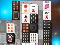 Peli Mustavalkoinen mahjong 2  verkossa
