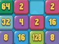 Peli 2048 Pikselit  verkossa