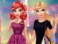 Peli Prinsessa BFF Pariisissa verkossa Peli Prinsessa BFF Pariisissa verkossa