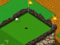 Peli Minigolf maailma  verkossa