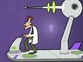Peli Phineas ja Ferb Bot lÀjÀhdys! verkossa Peli Phineas ja Ferb Bot lÀjÀhdys! verkossa