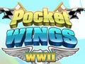 Peli Tasku Wings WWII  verkossa