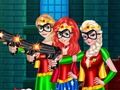Peli Prinsessa Fight Evil  verkossa