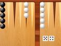 Peli Backgammon verkossa