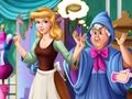 Peli Cinderella Tailor tanssiaispukua  verkossa
