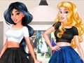 Peli Prinsessat Open taidegalleria  verkossa