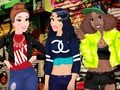 Peli Prinsessa Cash Me Ulkopuolella  verkossa