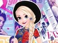 Peli Elsa: College Magazine  verkossa