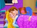 Peli Save Prinsessa Ruusunen  verkossa