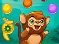 Peli Apina: Bubble Shooter  verkossa