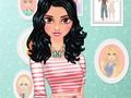 Peli Prinsessa syntymäpäivä Fashion Challenge  verkossa