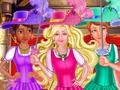 Peli Barbie ja kolme muskettisoturia verkossa Peli Barbie ja kolme muskettisoturia verkossa